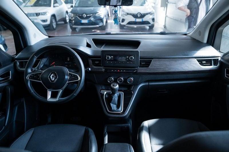 Renault Kangoo Passenger 1.3 tce Edition One Plus 130cv