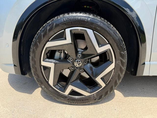 Volkswagen Tiguan 2.0 TDI 150 CV DSG R-Line