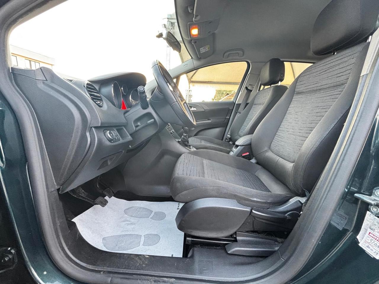 Opel Meriva 1.4 100CV One