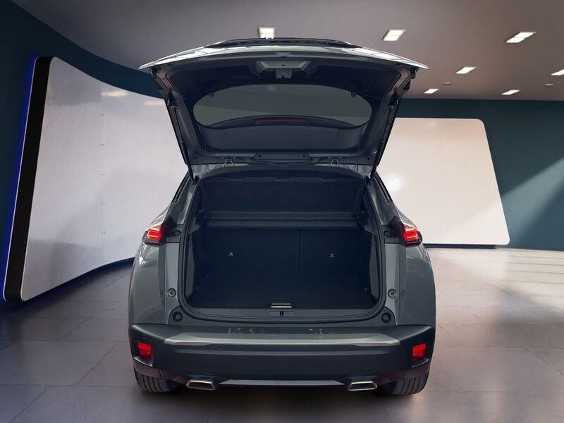 Peugeot 2008 II 2023 1.2 puretech Allure s&s 130cv eat8