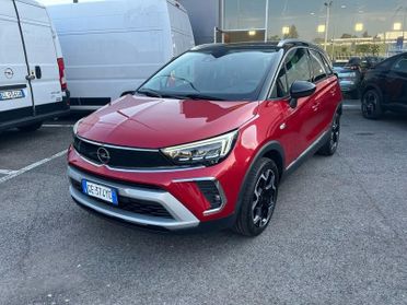 Opel Crossland Crossland 1.2 Turbo 12V 110 CV Elegance
