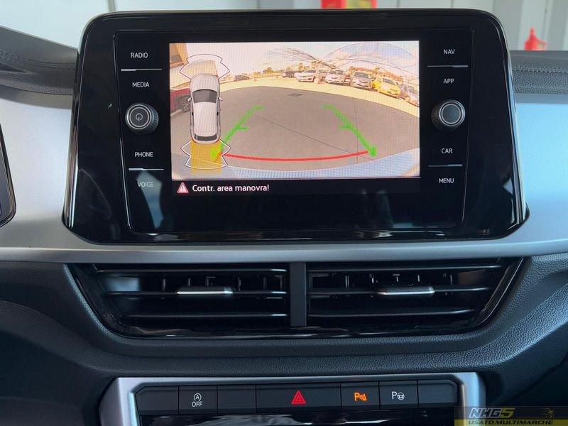 Volkswagen T-Roc T-Roc 1.0 TSI Sport