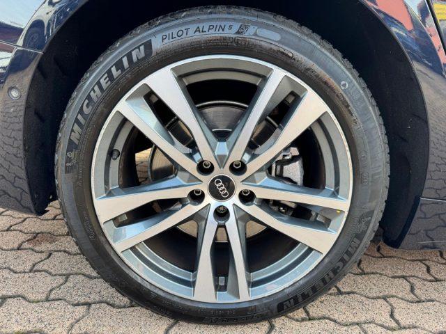 AUDI A6 Avant 45 2.0 TFSI quattro ultra S tronic Business