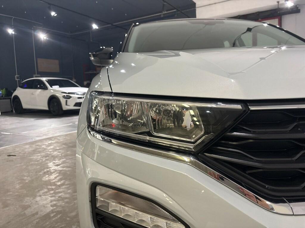 Volkswagen T-Roc 1.0 TSI Style