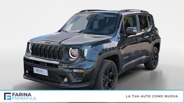 JEEP Renegade 4xe Plug-In Hybrid North Star 1.3 Turbo T4 Phev 4xe At6 240cv