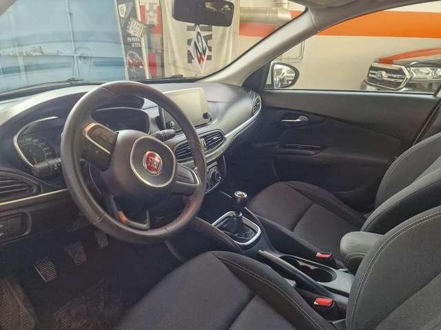 Fiat Tipo Tipo SW II 2016 SW 1.4 tjt Easy Gpl 120cv my18