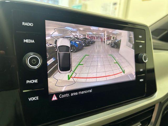 VOLKSWAGEN T-Roc Cabriolet 1.5 TSI ACT DSG Style