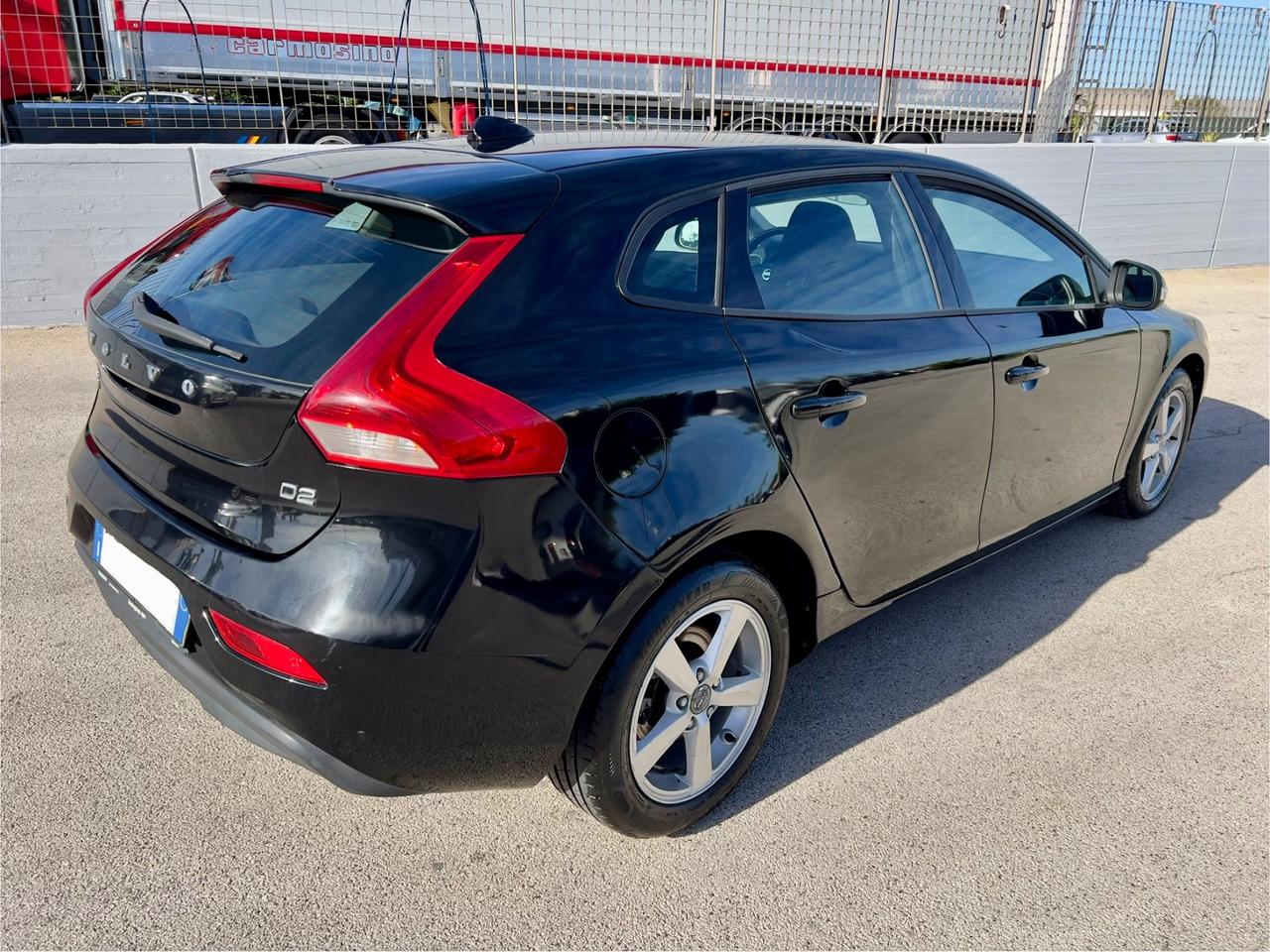 Volvo V40 D2 1.6 Kinetic
