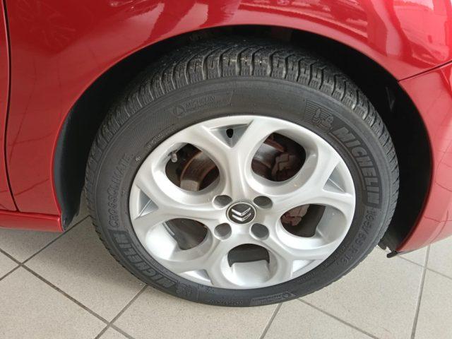 CITROEN C3 1.4 Exclusive Style Eco Energy G
