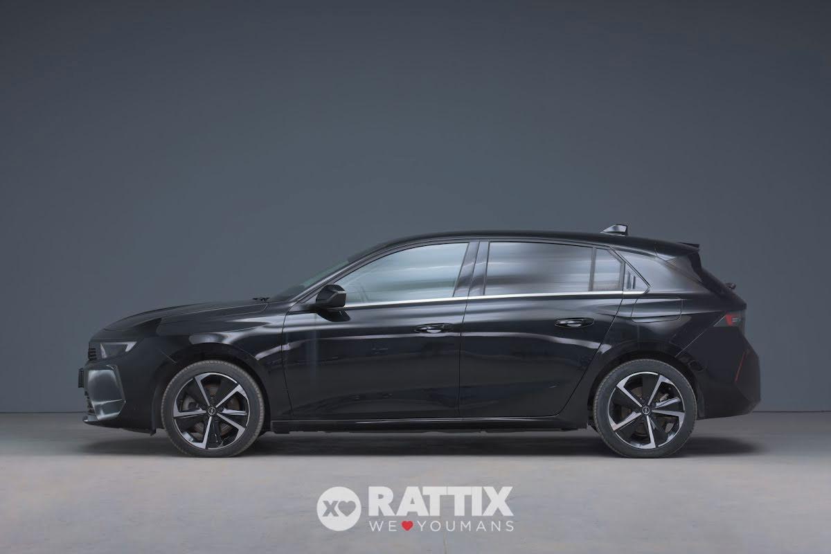 Opel Astra 1.6 Phev 180CV Business Elegance AT8