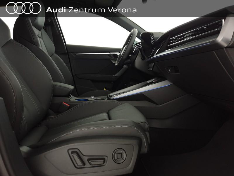 Sedan 2.0TFSI 333CV quattro Stronic Sport Attitude