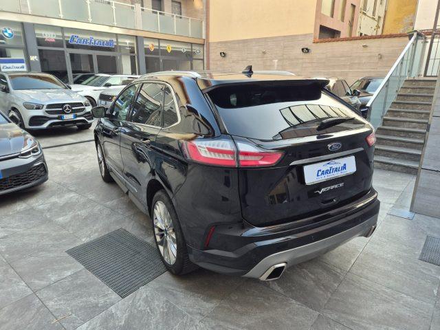 FORD Edge 2.0 EcoBlue 238 CV AWD Start&Stop aut. Vignale