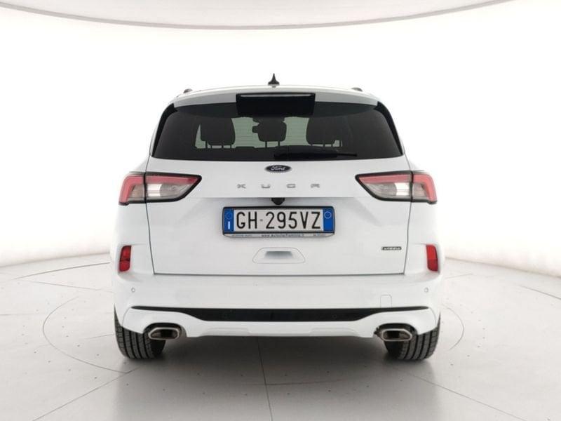 Ford Kuga 2.5 phev ST-Line X 2wd 225cv cvt