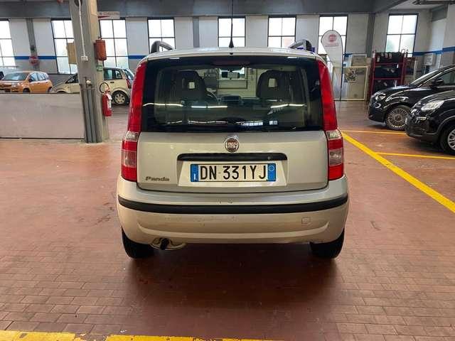 Fiat Panda Panda 1.2 Dynamic Class eco