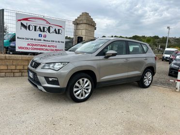 Seat Ateca 1.6 TDI Reference