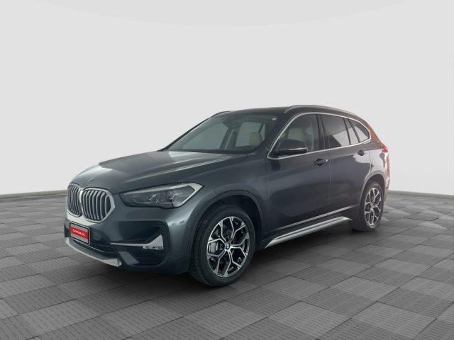 BMW X1 X1 xDrive18d XLINE
