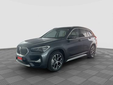 BMW X1 X1 xDrive18d XLINE