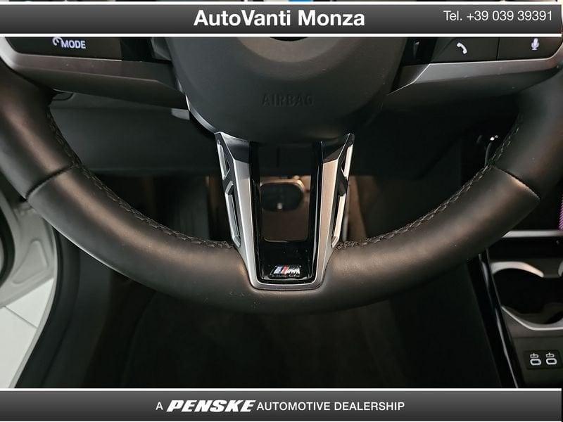 BMW X2 X2 xDrive 20d Msport Pro