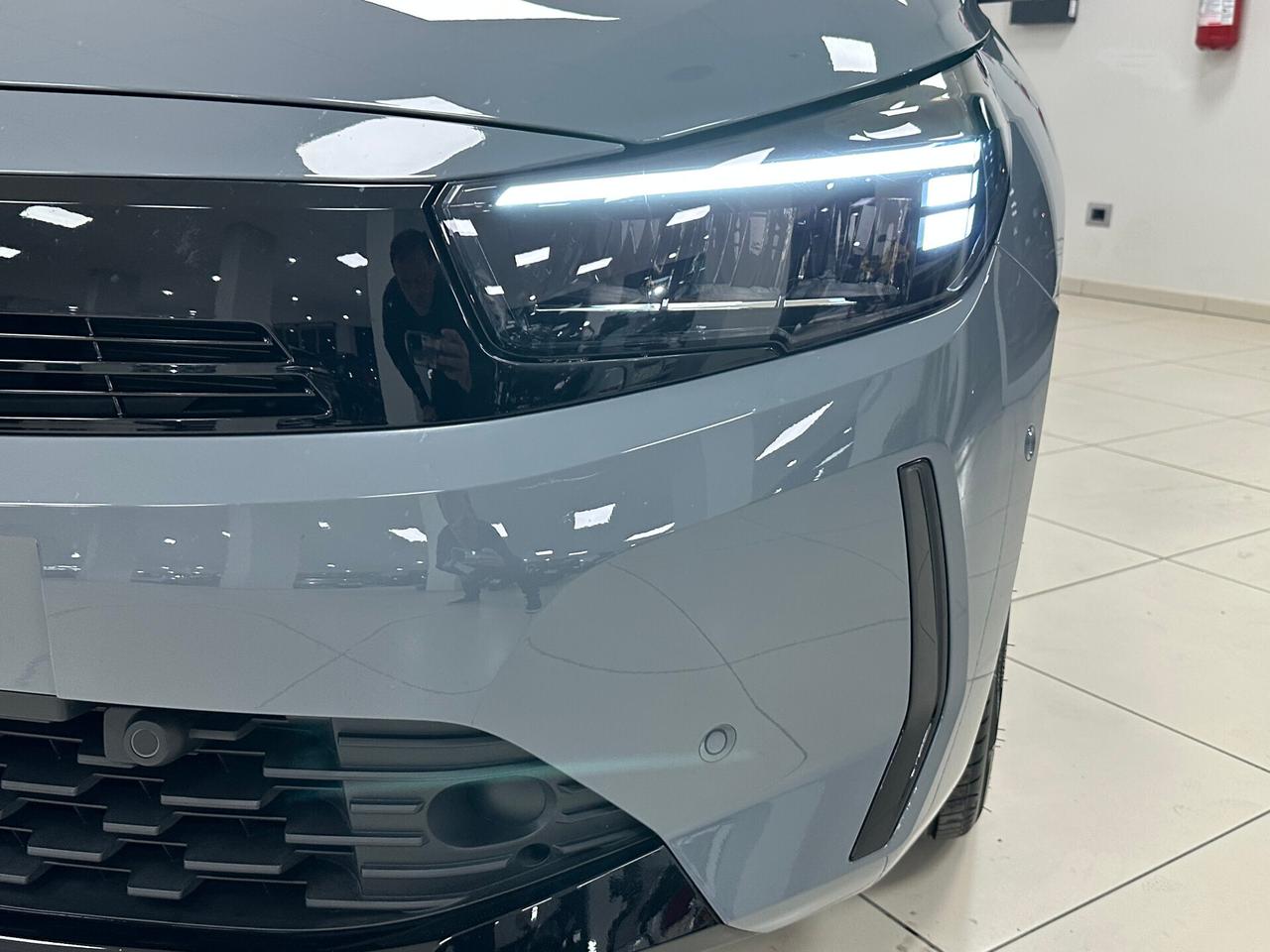 Opel Corsa 1.2 s&s 75 CV - 2022