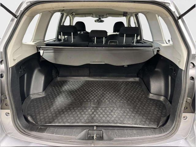 SUBARU Forester 2.0i Style