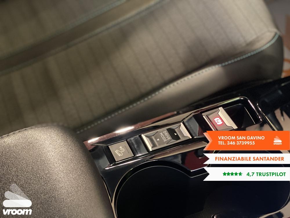 PEUGEOT 2008 2ª serie 2008 BlueHDi 130 S&S EAT...