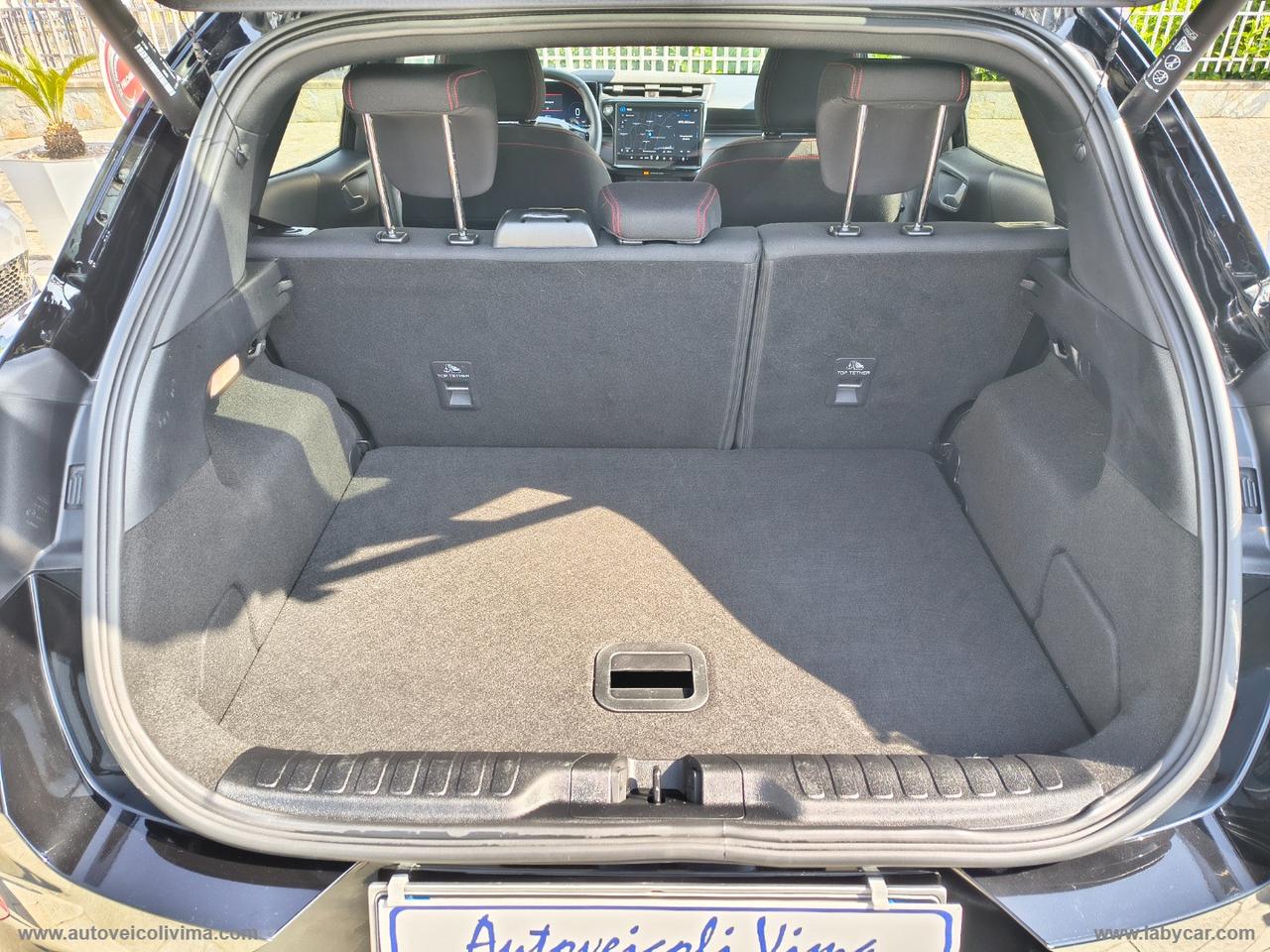 FORD Puma 1.0 EcoBoost Hyb. 125 CV ST-L.