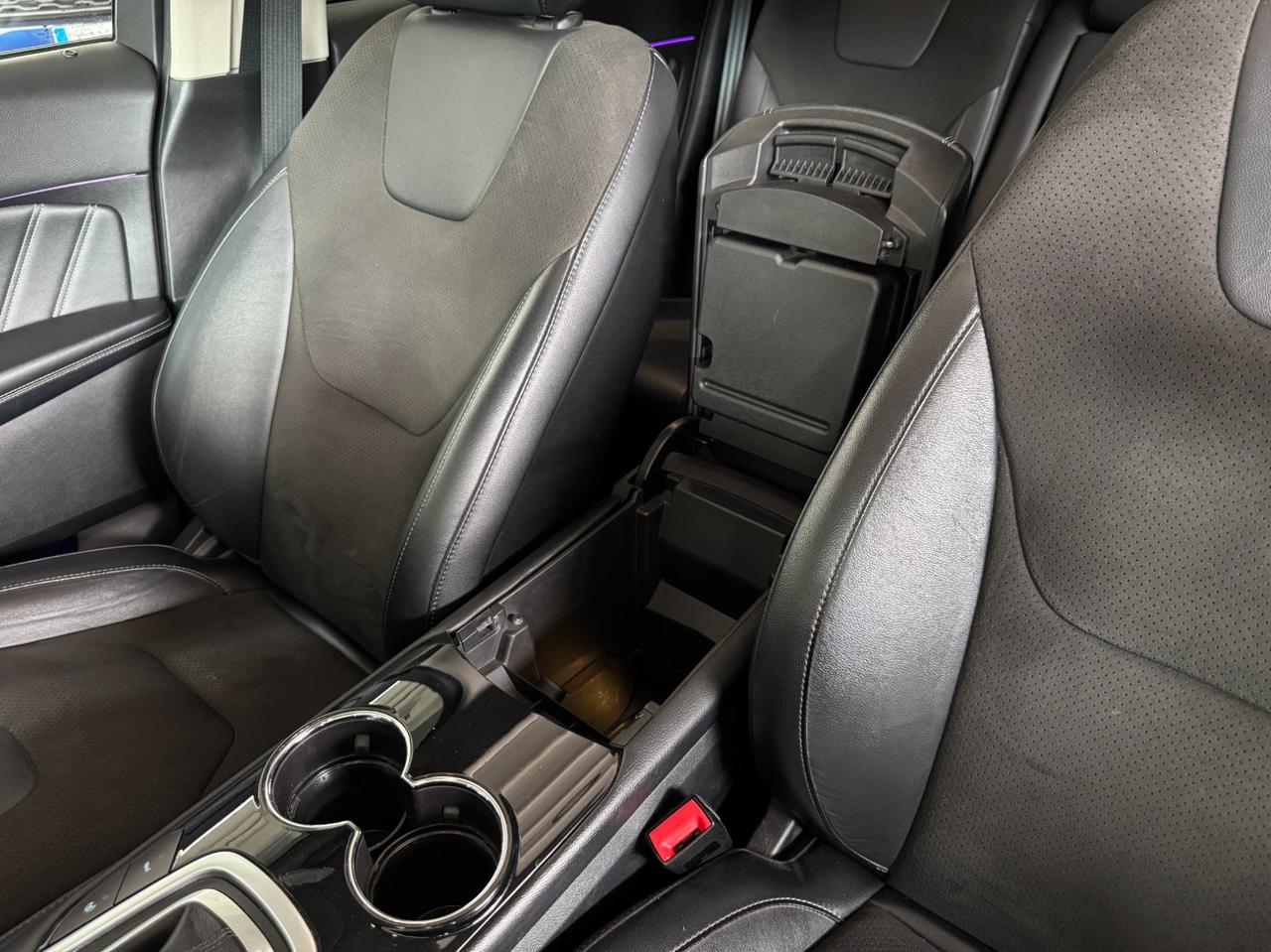 Ford Edge 2.0 tdci Sport s&s awd 210cv powershift