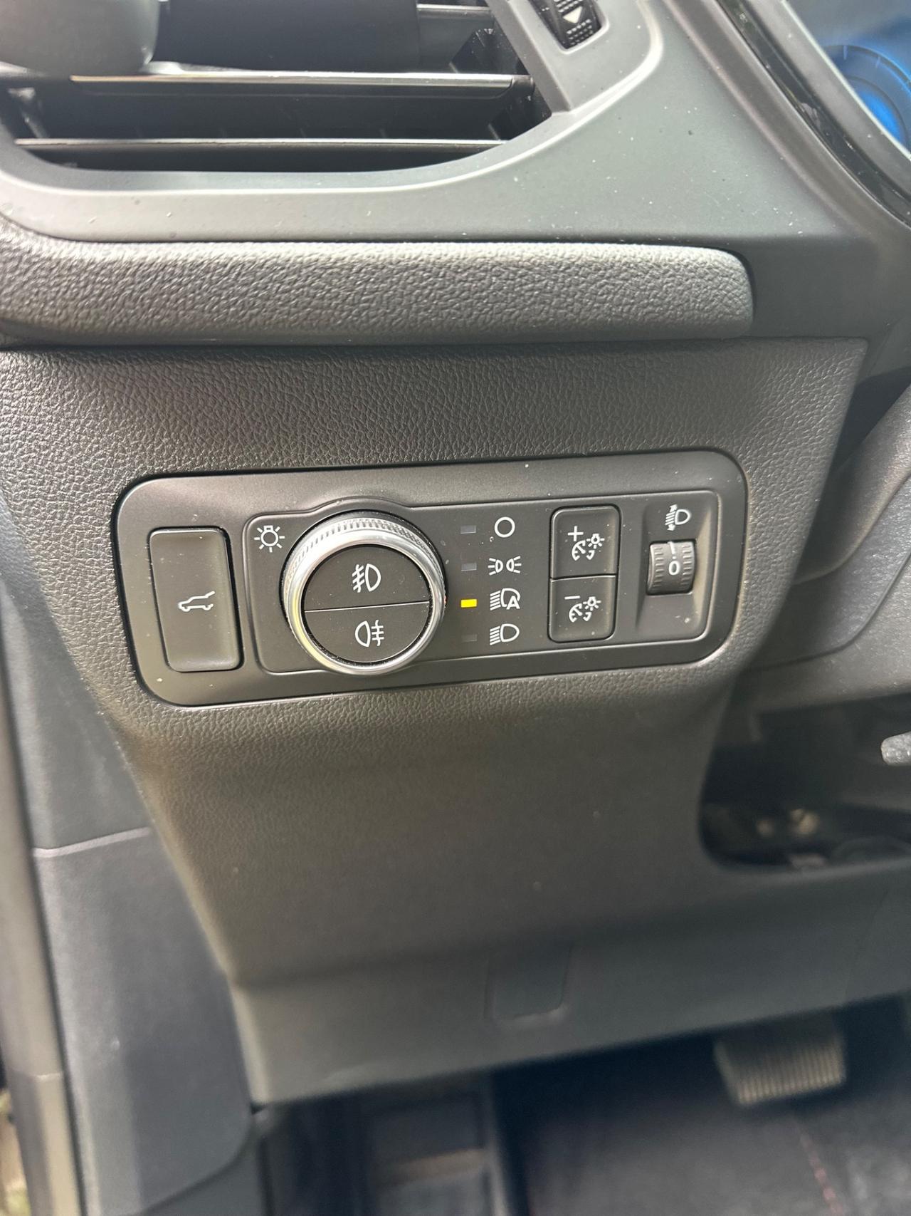 Ford Kuga 1.5 EcoBlue 120 CV aut. 2WD ST-Line X