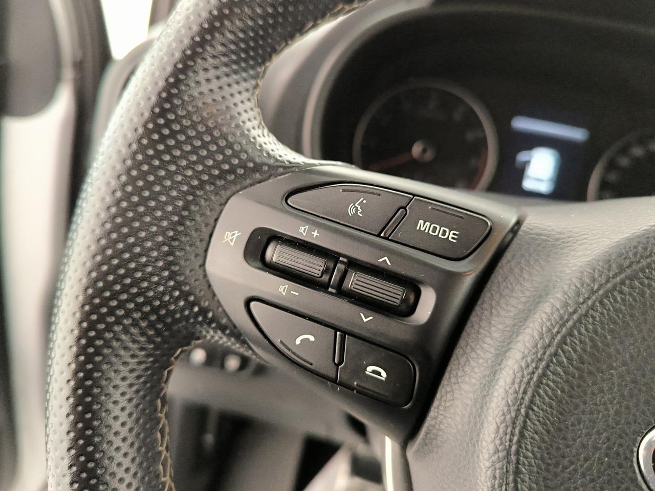 Kia Picanto 1.0 dpi city