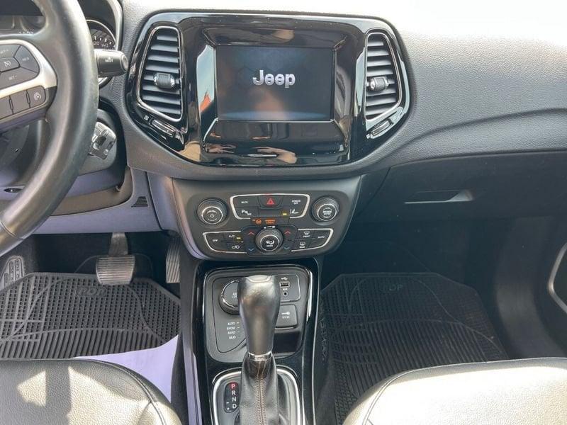 Jeep Compass 2ª serie 2.0 Multijet II aut. 4WD Limited
