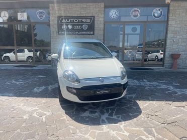 Fiat Punto Evo 1.2 3 porte S&S 150° NEO PATENTATI