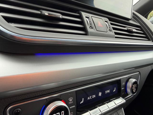 AUDI Q5 40TDI 204CV QUATTRO S-TRONIC ADVANCED+PELLE+20''