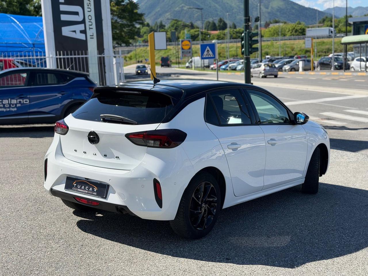 Opel Corsa 1.2 Desing & Tech *PROMO FINANZI #10820
