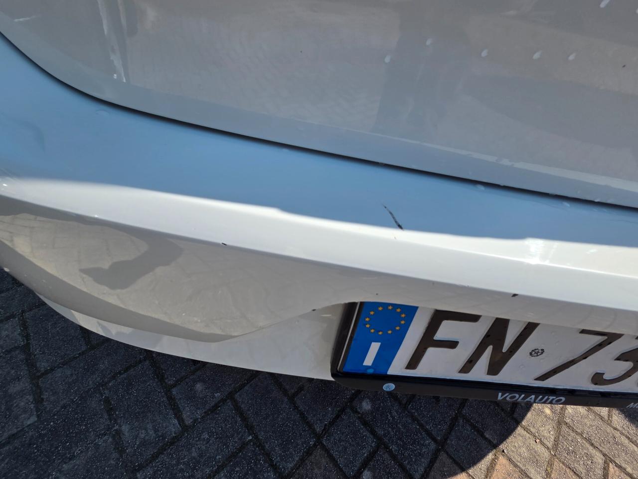 Volkswagen Golf 1.4 TGI 5p. Executive BlueMotion