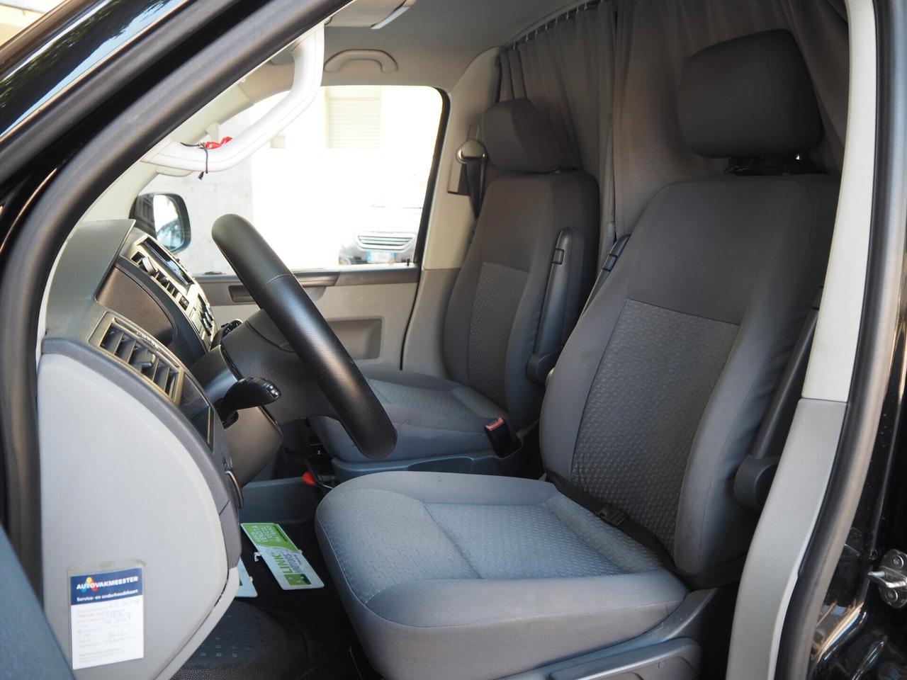 Volkswagen Transporter 2.0 TDI 84CV CAMPERIZZATO