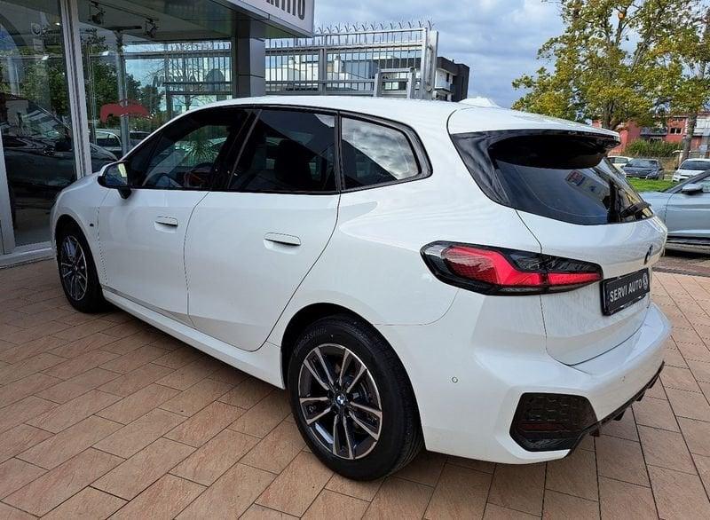 BMW Serie 2 Active Tourer 218d Msport