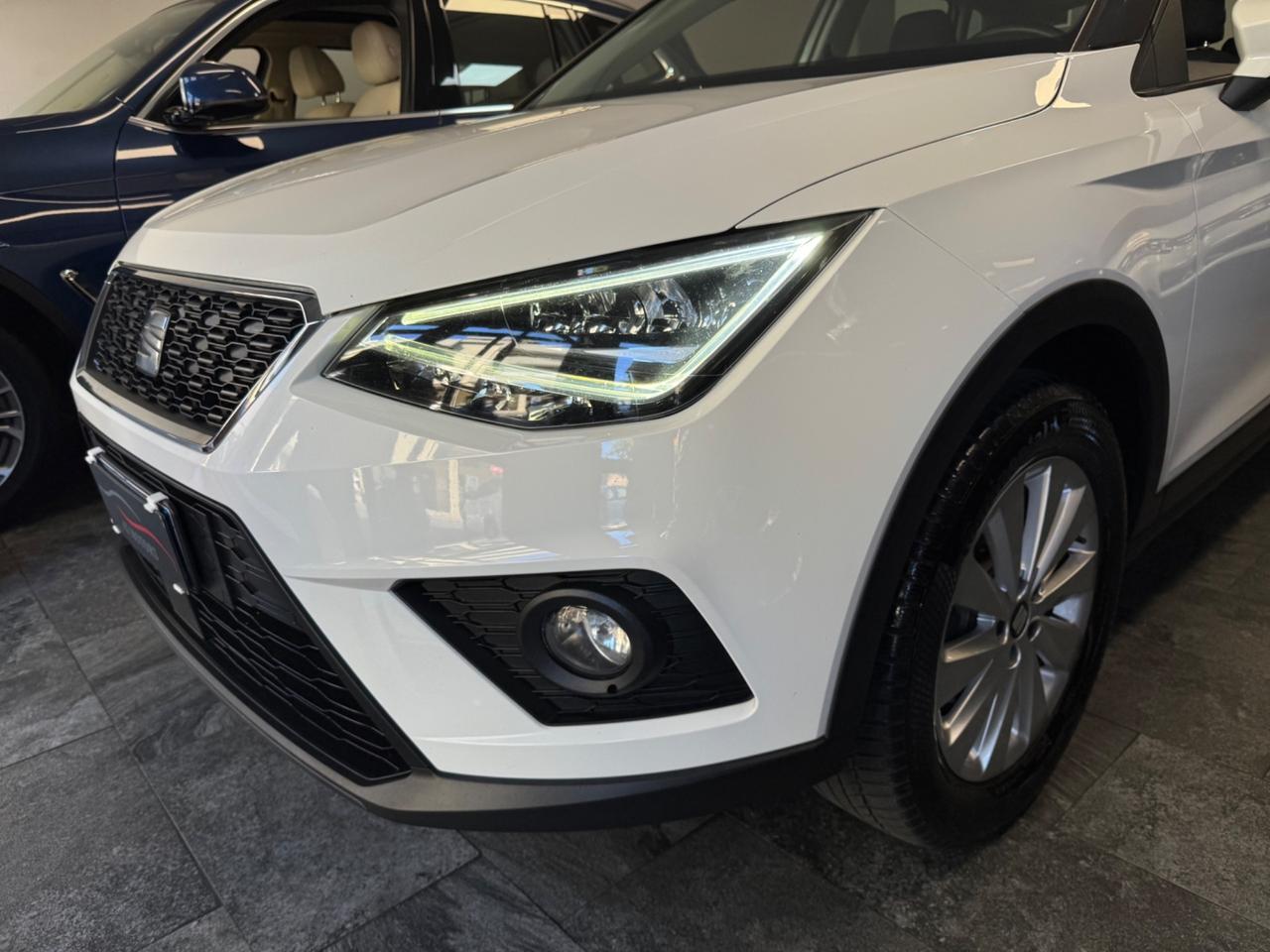 Seat Arona 1.6 TDI 95 CV XCELLENCE