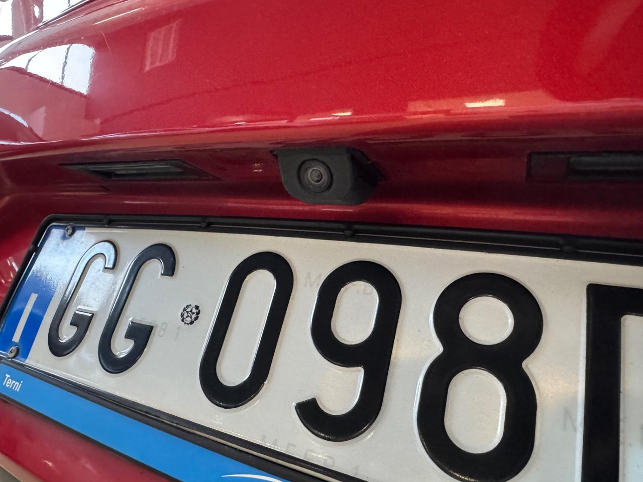 Dr 3 dr3 1.5 Bi-Fuel GPL full