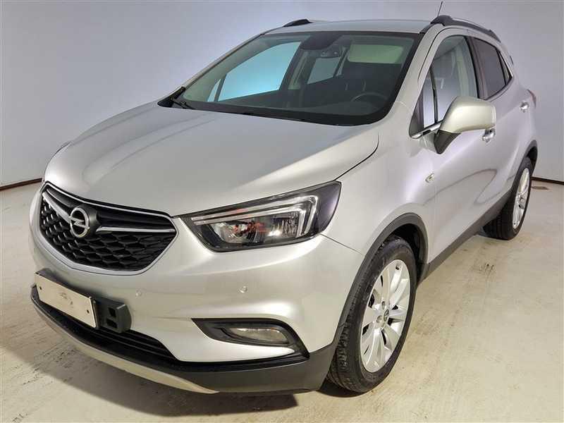 OPEL MOKKA X 1.6 CDTI Innovation 136cv 4x2 AT6