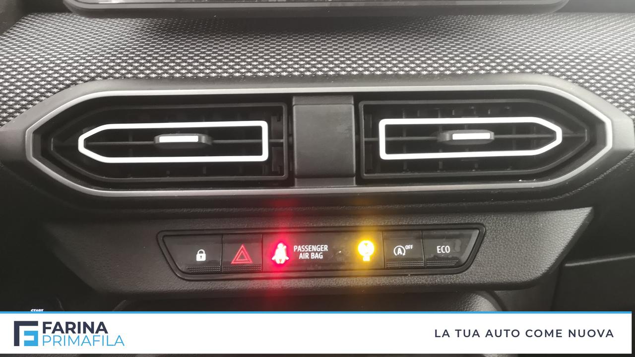 DACIA Jogger - Jogger 1.0 tce Extreme UP Gpl 100cv