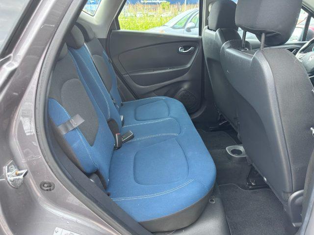 RENAULT Captur TCe 12V 90 CV Start&Stop Energy Zen