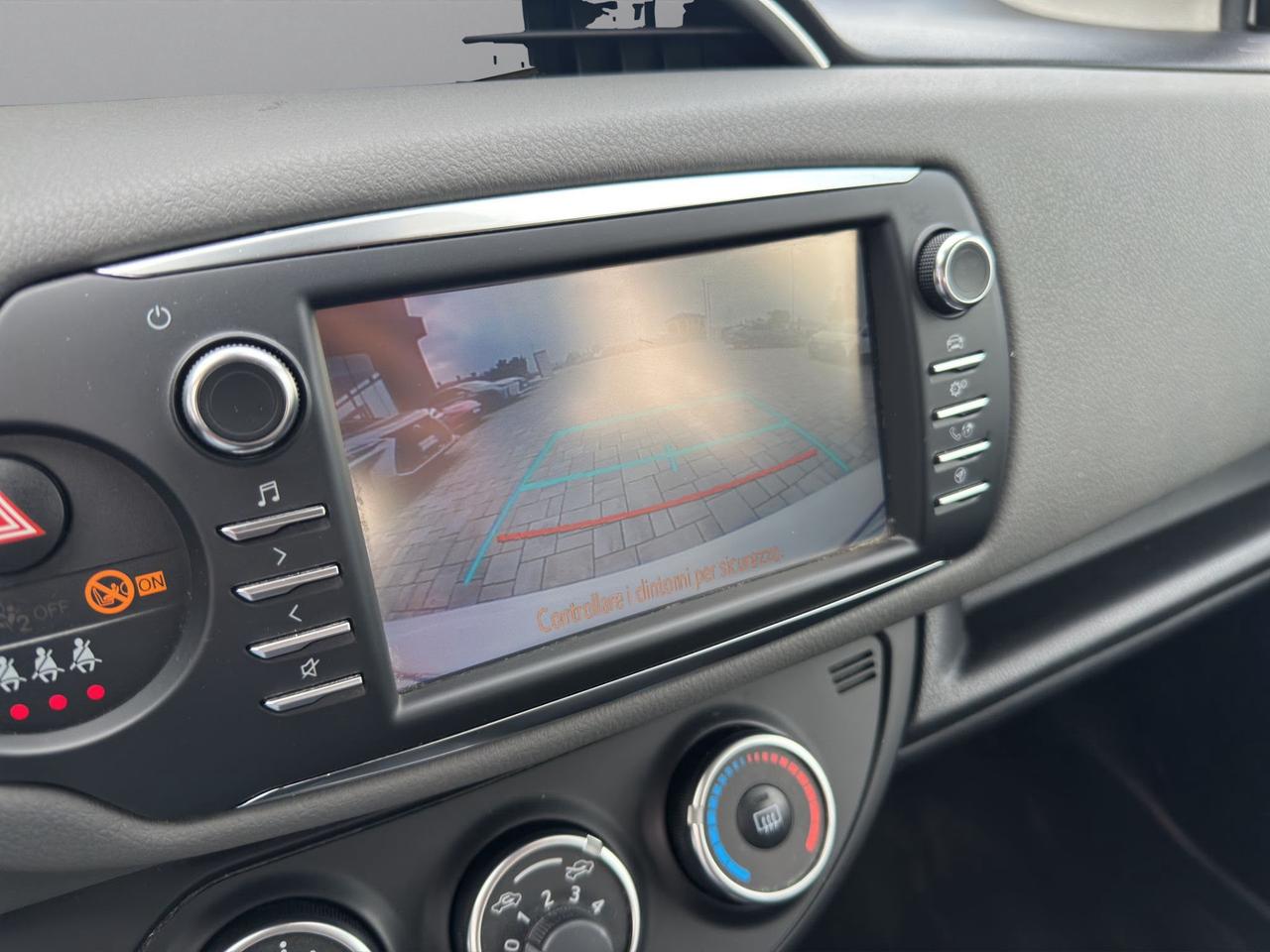 Toyota Yaris 5p 1.0 Business