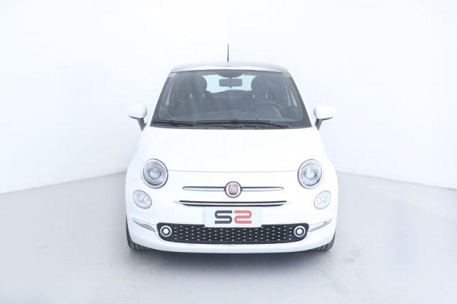 FIAT 500 1.0 Hybrid Tetto Panorama NEOPATENTATI