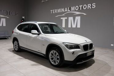 Bmw X1 sDrive20d Futura