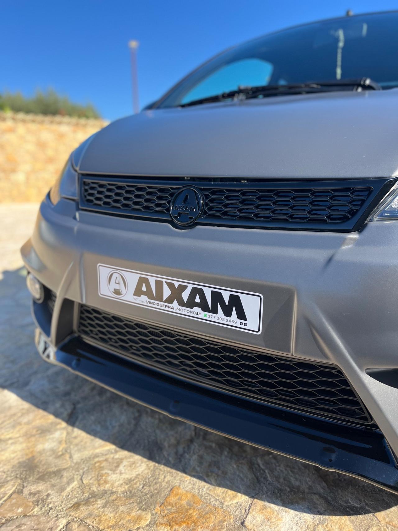 Aixam Coupé GTI Sensation GARANTITA