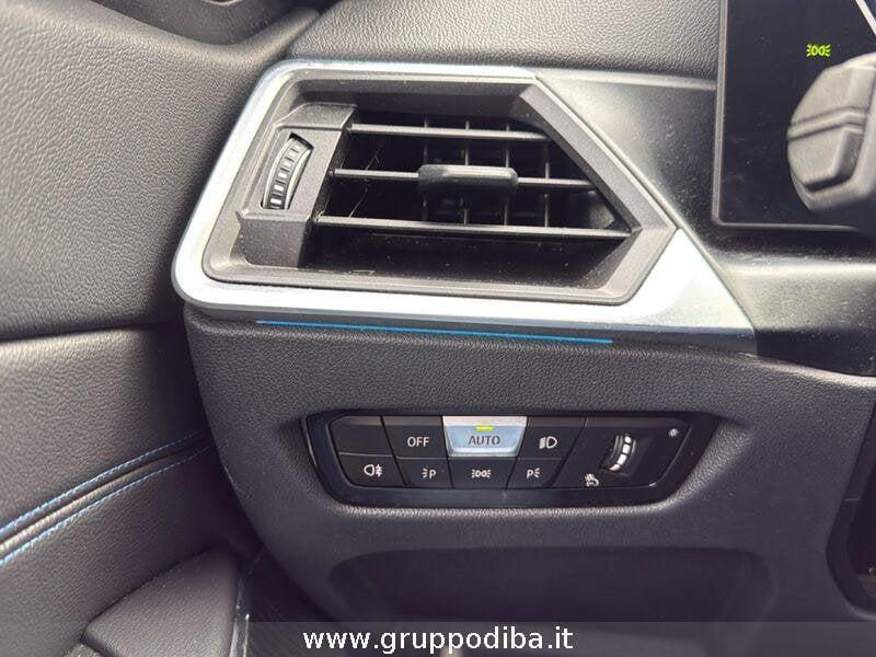 BMW Serie 3 G21 2022 Touring 320d Touring mhev 48V xdrive MSport auto