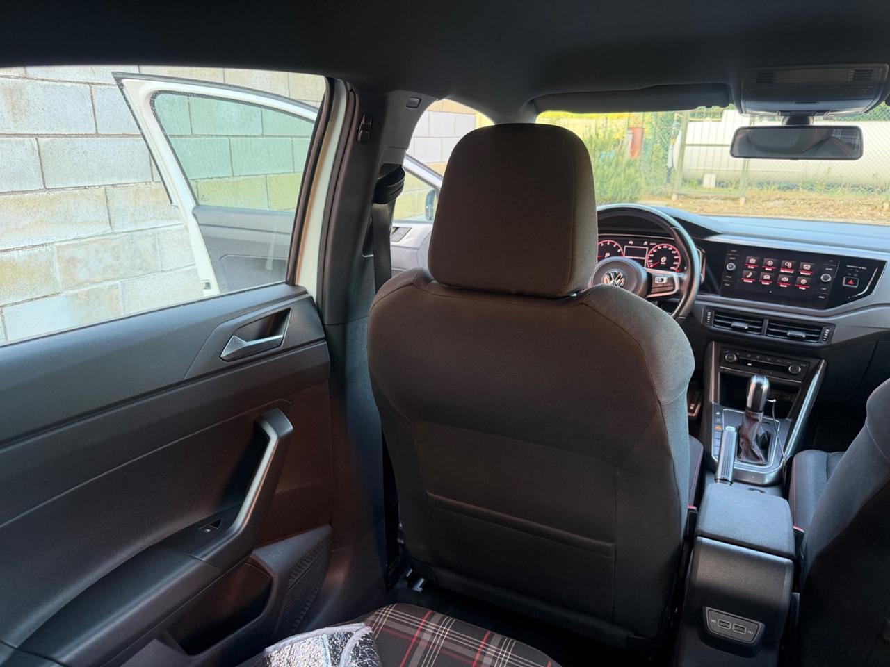 Volkswagen Polo GTI 2.0 200cv DSG