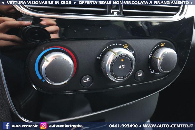 Renault Clio 1.2 LIMITED 16v 73cv 5porte