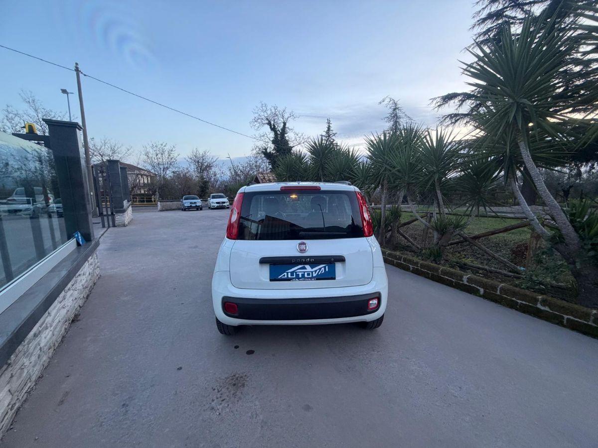 FIAT - Panda - 1.2 EasyPower Lounge
