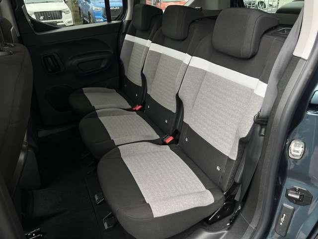 Citroen Berlingo Berlingo BlueHDi 100 Stop&Start M Plus